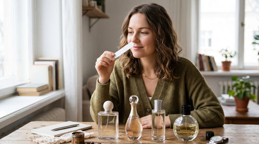 How to Make Your Perfume Last Longer: Expert Tips for All-Day Fragrance