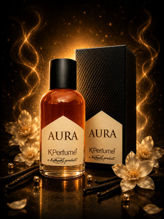 Aura Unisex Perfume