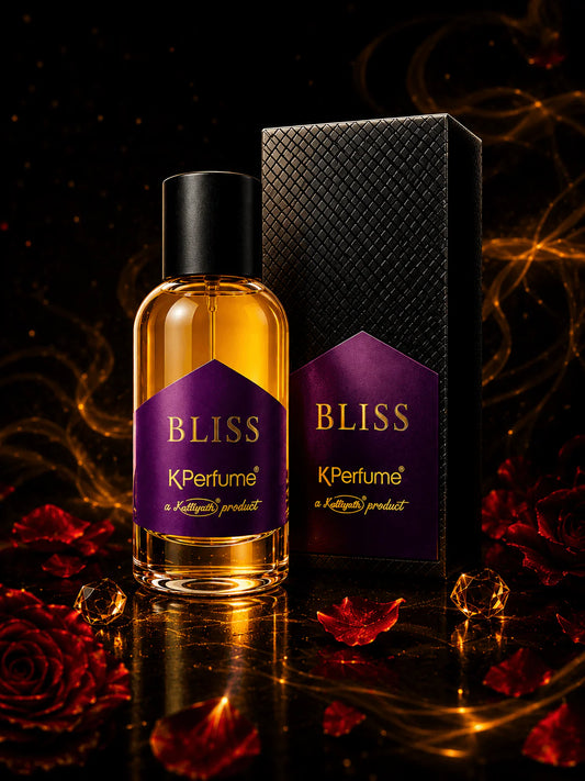 Bliss Unisex Perfume