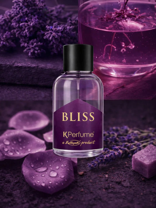 Bliss Unisex Perfume