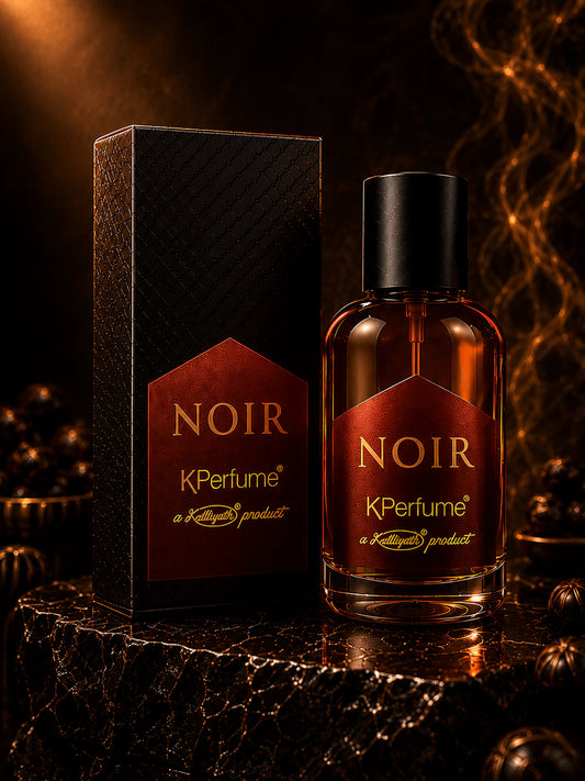 Noir Unisex Perfume