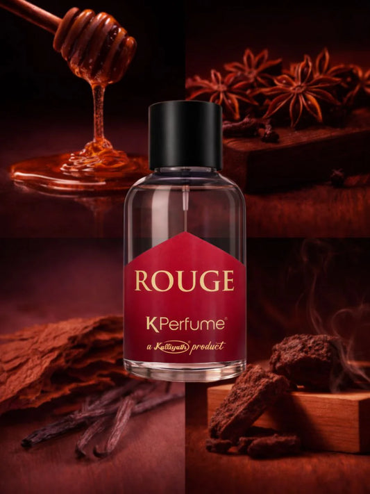 Rouge Unisex Perfume