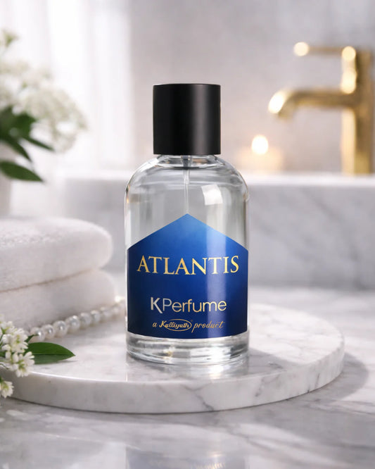 Atlantis Unisex Perfume