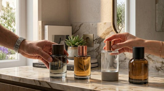 Unisex Perfumes: The New Era of Fragrance