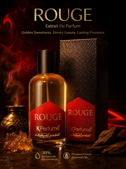 Rouge Unisex Perfume
