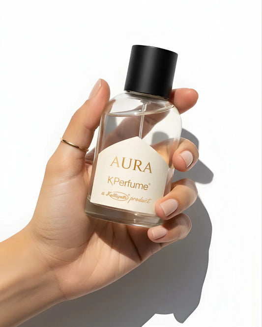 Aura Unisex Perfume