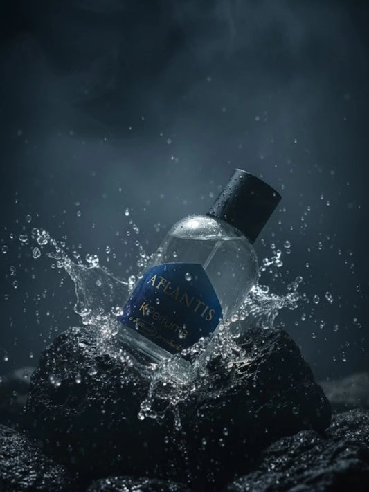 Atlantis Unisex Perfume