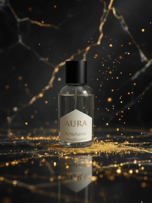 Aura Unisex Perfume