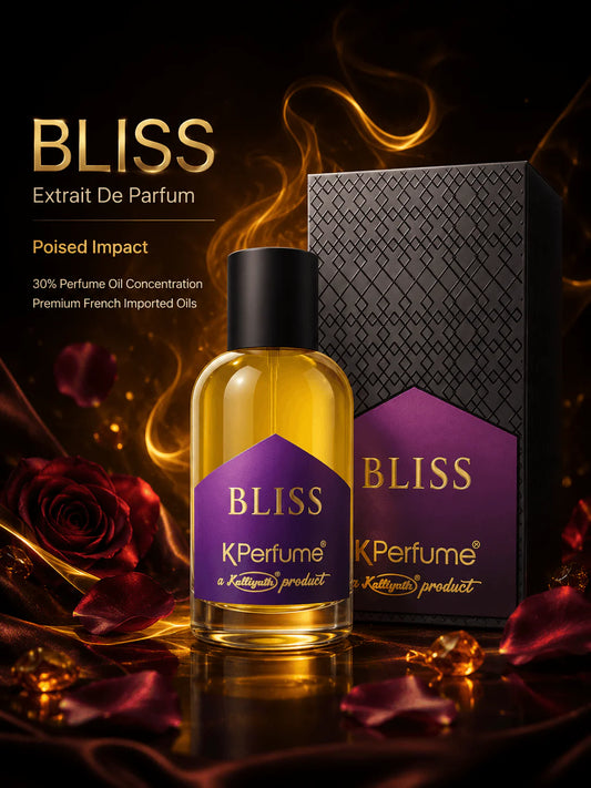 Bliss Unisex Perfume