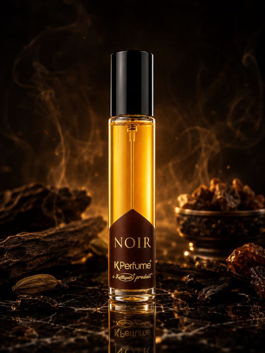 Noir Unisex Perfume