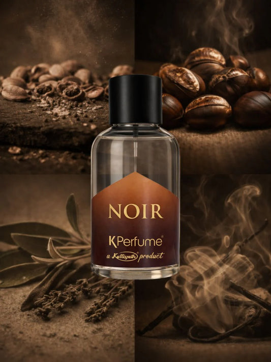 Noir Unisex Perfume