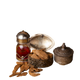 Oriental Wood