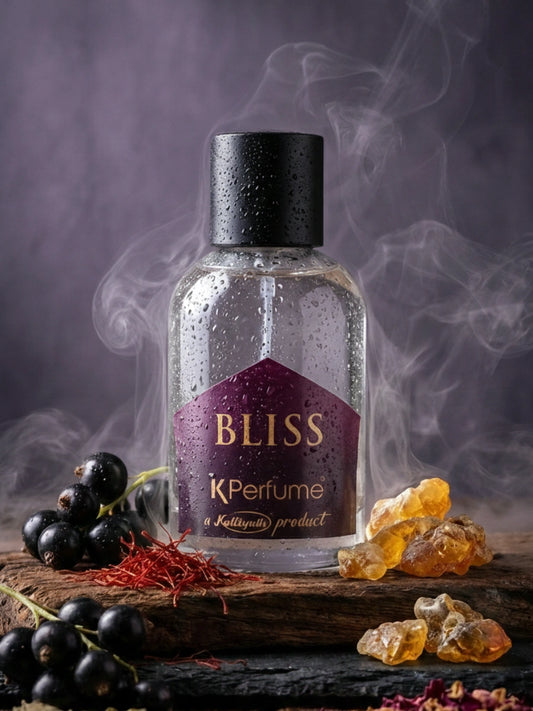Bliss Unisex Perfume