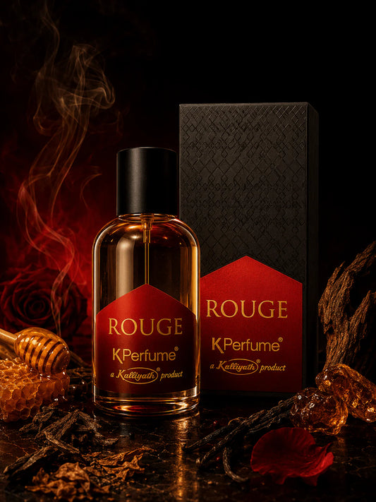 Rouge Unisex Perfume