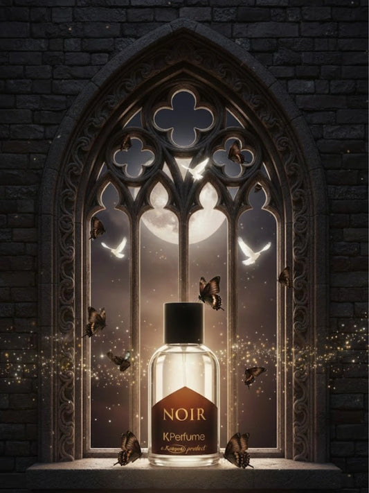 Noir Unisex Perfume