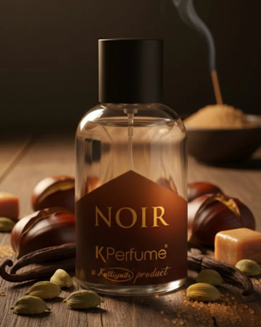 Noir Unisex Perfume