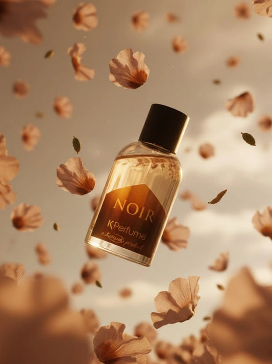 Noir Unisex Perfume