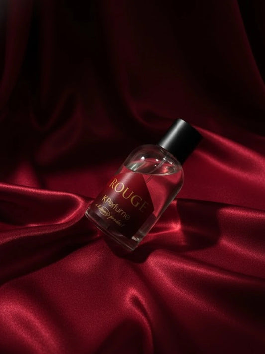 Rouge Unisex Perfume