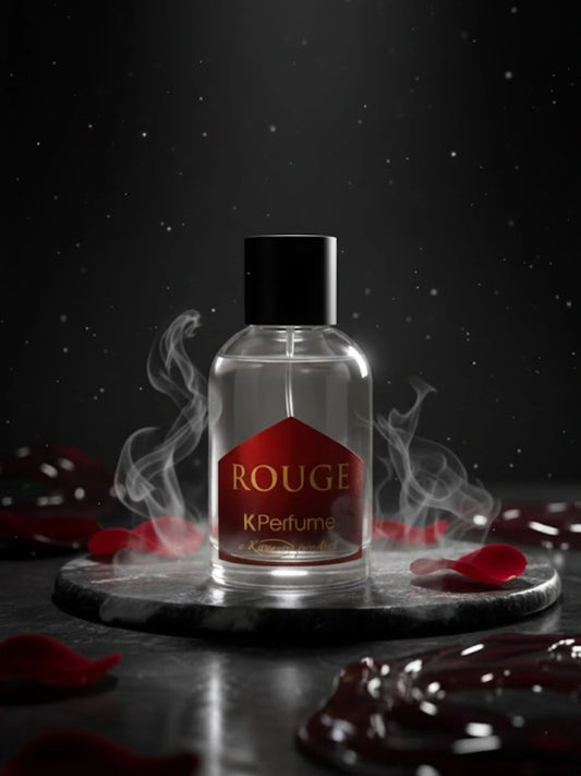 Rouge Unisex Perfume