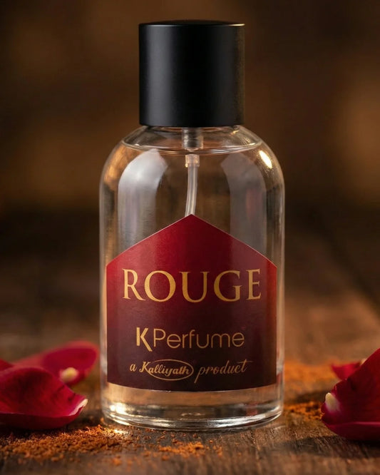Rouge Unisex Perfume